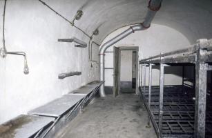 Ligne Maginot - BIRLENBACH - (Abri) - Chambrées