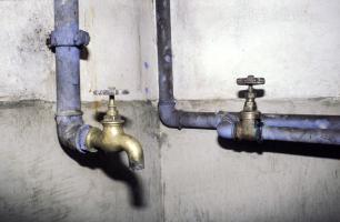 Ligne Maginot - BIRLENBACH - (Abri) - Lavabos