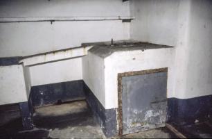 Ligne Maginot - BIRLENBACH - (Abri) - Cuisine