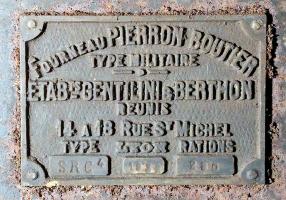 Ligne Maginot - BIRLENBACH - (Abri) - Cuisine