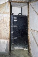 Ligne Maginot - BIRLENBACH - (Abri) - Cuve fuel