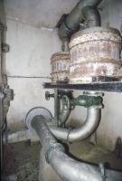 Ligne Maginot - BIRLENBACH - (Abri) - Ventilation