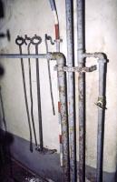 Ligne Maginot - BIRLENBACH - (Abri) - Usine électrique