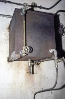 Ligne Maginot - BIRLENBACH - (Abri) - Usine électrique