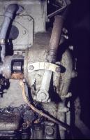 Ligne Maginot - BIRLENBACH - (Abri) - Usine électrique