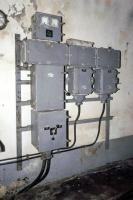 Ligne Maginot - BIRLENBACH - (Abri) - Usine électrique