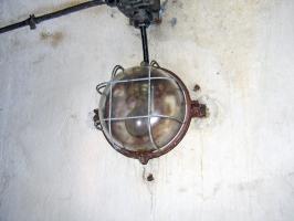 Ligne Maginot - BIRLENBACH - (Abri) - Usine électrique