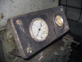 Ligne Maginot - BIRLENBACH - (Abri) - Usine électrique