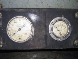 Ligne Maginot - BIRLENBACH - (Abri) - Usine électrique