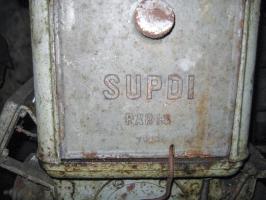 Ligne Maginot - BIRLENBACH - (Abri) - Usine électrique