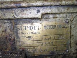 Ligne Maginot - BIRLENBACH - (Abri) - Usine électrique