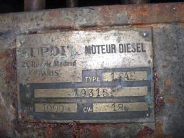 Ligne Maginot - BIRLENBACH - (Abri) - Usine électrique