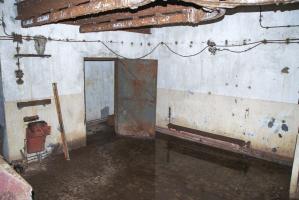 Ligne Maginot - MICHELSBERG - A22 - (Ouvrage d'artillerie) - Bloc 6
Le magasin M3