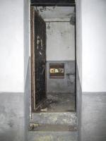Ligne Maginot - BUCHHOLZBERG (I / 79° RIF) - (Abri) - Entrée des latrines