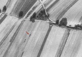 Ligne Maginot - CAMP 4 - (Blockhaus pour arme infanterie) - 