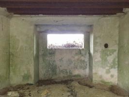 Ligne Maginot - HECKENMUEHLE EST - (Blockhaus pour canon) - La chambre de tir