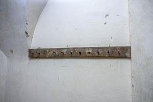 Ligne Maginot - FORT LEFEBVRE - (Divers) - Chambre de troupe