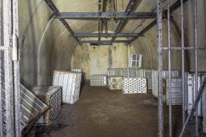 Ligne Maginot - MOLVANGE - A9 - (Ouvrage d'artillerie) - Bloc 10
M2