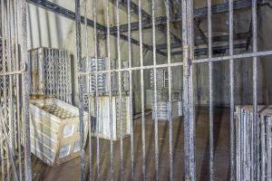 Ligne Maginot - MOLVANGE - A9 - (Ouvrage d'artillerie) - Bloc 10
M2