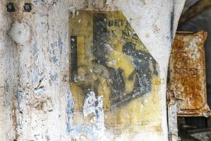 Ligne Maginot - MOLVANGE - A9 - (Ouvrage d'artillerie) - Usine