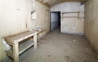 Ligne Maginot - HOFFEN - (Abri) - Infirmerie 