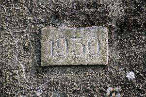 Ligne Maginot - HUNSPACH VILLAGE - (Casemate d'infanterie - Double) - 