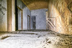 Ligne Maginot - 110 - BETTLACH - (Casemate d'artillerie) - 
