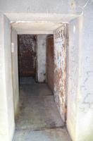 Ligne Maginot - 110 - BETTLACH - (Casemate d'artillerie) - Entrée des hommes