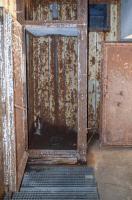 Ligne Maginot - 110 - BETTLACH - (Casemate d'artillerie) - Latrines