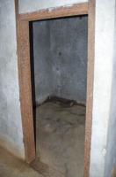 Ligne Maginot - 110 - BETTLACH - (Casemate d'artillerie) - Chambre du chef de casemate
Cette chambre comprenait les arrivées du téléphone