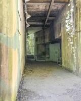 Ligne Maginot - ROCHONVILLERS - A8 - (Ouvrage d'artillerie) - Entrée munitions