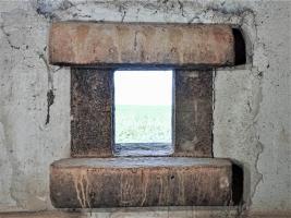 Ligne Maginot - KIRCHGRUBE NORD - (Blockhaus pour arme infanterie) - Trémie Condé