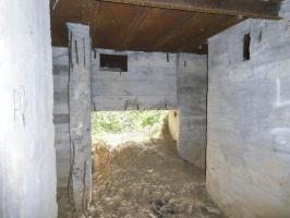 Ligne Maginot - PLAN - (Casemate d'infanterie - Simple) - 