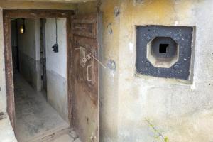 Tourisme Maginot - REIMERSWILLER - (PC) - L