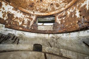 Ligne Maginot - STEINMUEHLE 2 - (Blockhaus pour arme infanterie) - 