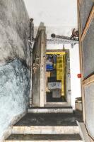 Ligne Maginot - ROCHONVILLERS - A8 - (Ouvrage d'artillerie) - Entrée des hommes