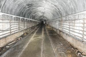 Ligne Maginot - ROCHONVILLERS - A8 - (Ouvrage d'artillerie) - Gare E