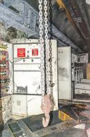 Ligne Maginot - ROCHONVILLERS - A8 - (Ouvrage d'artillerie) - L'usine électrique modernisée