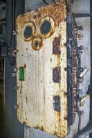 Ligne Maginot - ROCHONVILLERS - A8 - (Ouvrage d'artillerie) - Bloc 2 
