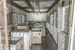 Ligne Maginot - ROCHONVILLERS - A8 - (Ouvrage d'artillerie) - Bloc 2
M2
