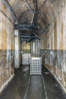 Ligne Maginot - ROCHONVILLERS - A8 - (Ouvrage d'artillerie) - Bloc 2
Galerie du magasin M2
