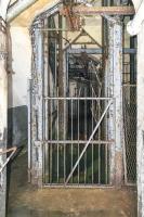 Ligne Maginot - ROCHONVILLERS - A8 - (Ouvrage d'artillerie) - Bloc 7
Monte-charge