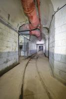 Ligne Maginot - RIMPLAS (RS) - (Ouvrage d'artillerie) - Bloc 5
Galerie d'accès au bloc Valdeblore