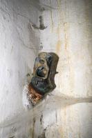 Ligne Maginot - RIMPLAS (RS) - (Ouvrage d'artillerie) - Bloc 6
Goulotte lance grenade