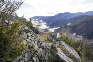 Ligne Maginot - RIMPLAS (RS) - (Ouvrage d'artillerie) - Bloc 2
L'abri des positions extérieures