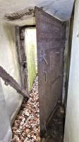 Ligne Maginot - CHENAIE 1 - (Blockhaus pour arme infanterie) - 