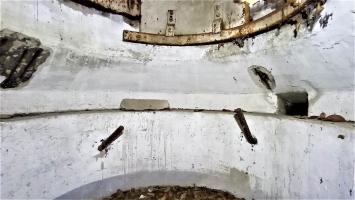 Ligne Maginot - CHENAIE 1 - (Blockhaus pour arme infanterie) - 