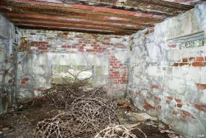 Ligne Maginot - HATTENER STANGER EST 2 - (Blockhaus pour canon) - 