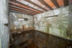 Ligne Maginot - HATTENER STANGER NORD 1 - (Blockhaus pour arme infanterie) - 