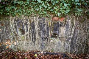 Ligne Maginot - HATTENER STANGER NORD 2 - (Blockhaus pour canon) - 